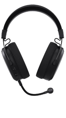 CM WIRELESS HEADSET CH351