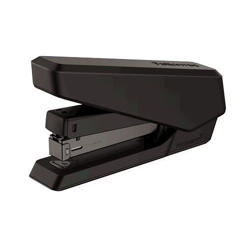 FELLOWES שדכן משרדי מעוצב לחיצה מהירה שחור LX850