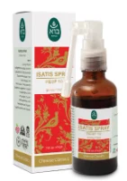 איסטיס ספריי - Isatis Spray‏