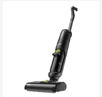 שואב אבק ושוטף רצפות נטען חכם NEW400ME Eureka