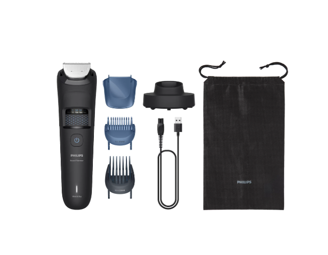 מכונת תספורת לזקן Philips BT5780/1