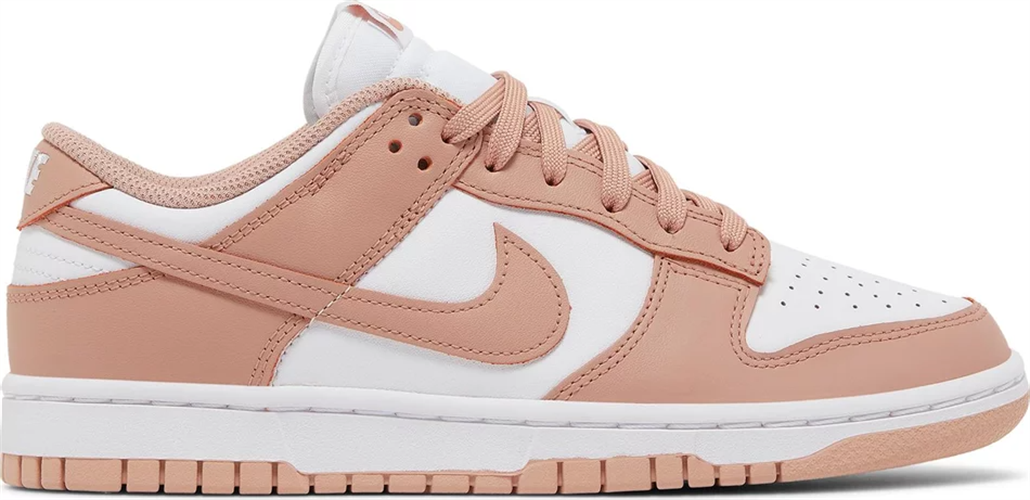 Wmns Dunk Low Rose Whisper
