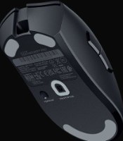 עכבר אלחוטי לגיימרים Razer DeathAdder V3 Pro לנוחות שימוש ממושכת
