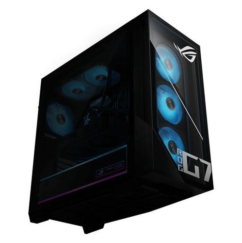 מחשב גיימינג Asus G700TF Intel Core Ultra 7 16GB 1TB Black FreeDOS