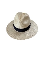 Panama hat for men 