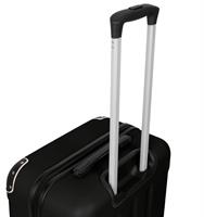סט מזוודות איכותי ברלינגר האוס Swiss Hufesen SF5001 לנסיעות עם ידית נוחה