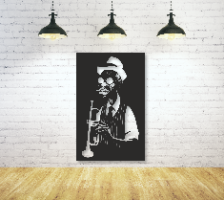 Jazz Man