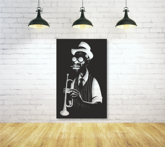 Jazz Man