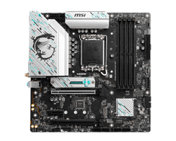 לוח אם MSI B760M GAMING PLUS WIFI