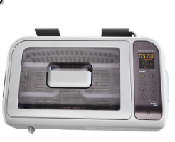 אולטרה סוניק לניקוי כלים Runyes Ultrasonic Cleaner 6L