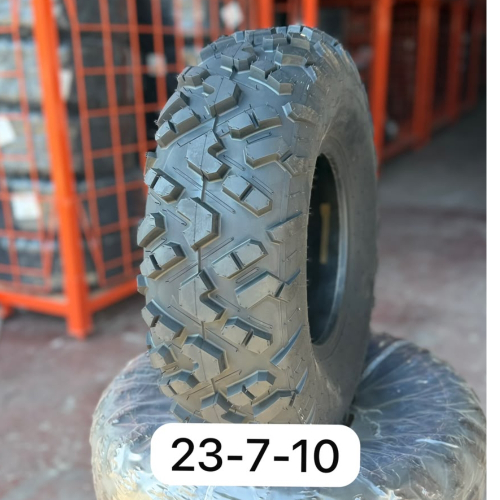 צמיג 10” - במידה Kingstone A102 23X7-10