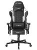 שחור/לבן - כיסא לגיימרים DXRacer Formula Prince