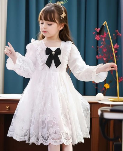 Lacey Sailor