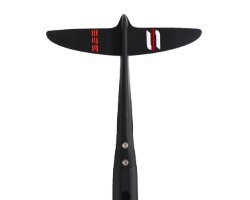 Glider Blackbird Razor 737-325 648cm² / AR 8.40 -- Modular Backtail