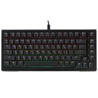 מקלדת מכנית Ducky ProjectD Tinker 75 Cherry Silver Switch עברית/אנגלית