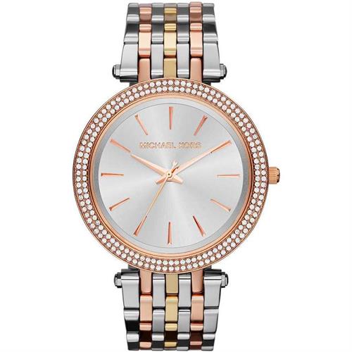 שעון יד אנלוגי מייקל קורס MICHAEL KORS