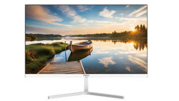MAG 24" flat Display D24F100SW