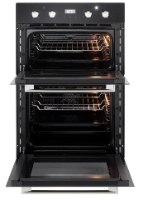 תנור אפיה בילד אין DELONGHI דלונגי DBIS87EDN
