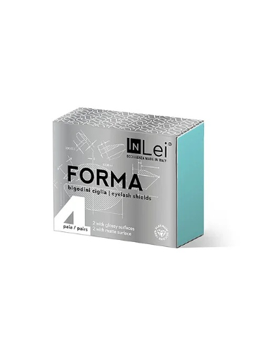 שתלים מסיליקון Inlei FORMA