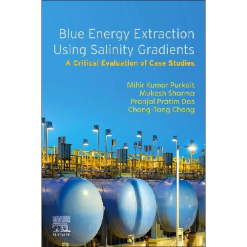 Blue Energy Extraction Using Salinity Gradients: A Critical Evaluation of Case Studies