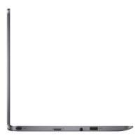 מחשב נייד- ASUS C223NA INTEL N3350/11.6" HD/32G EMMC/4GB DDR4 ON BD/CHROME/1Y-OS