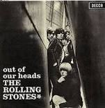 ROLLING STONES, THE/OUT OF OUR