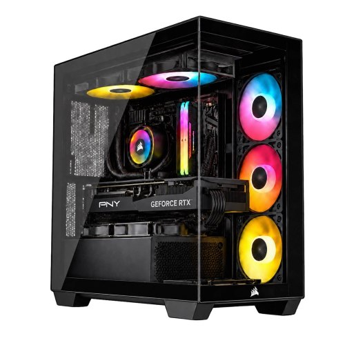 מערכת גיימינג Benda iCUE Build V1