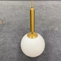 מנורת-תקרה-דגם-ball-קלה-להתקנה-2