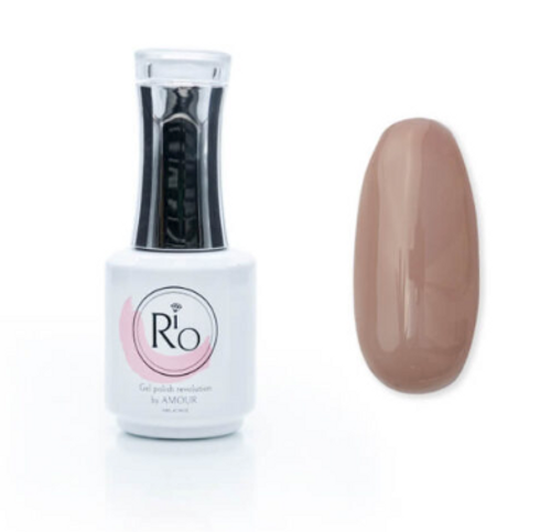 צבע בסיס לפרנץ' ריו - Rio Base Gel polish - B05