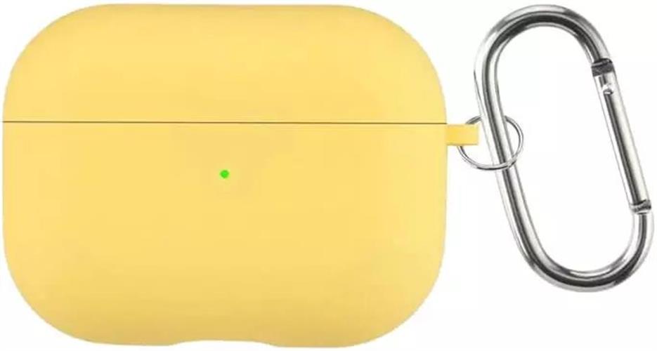 כיסוי קטיפה לאיירפודס פרו 3