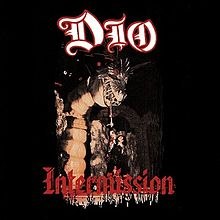 DIO/INTERMISSION