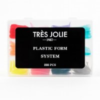 TipsBox – טיפסים סיליקון לבנייה הפוכה טרה גולי