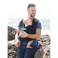 מנשא מוכן ללבישה מובי פיט MOBY Fit