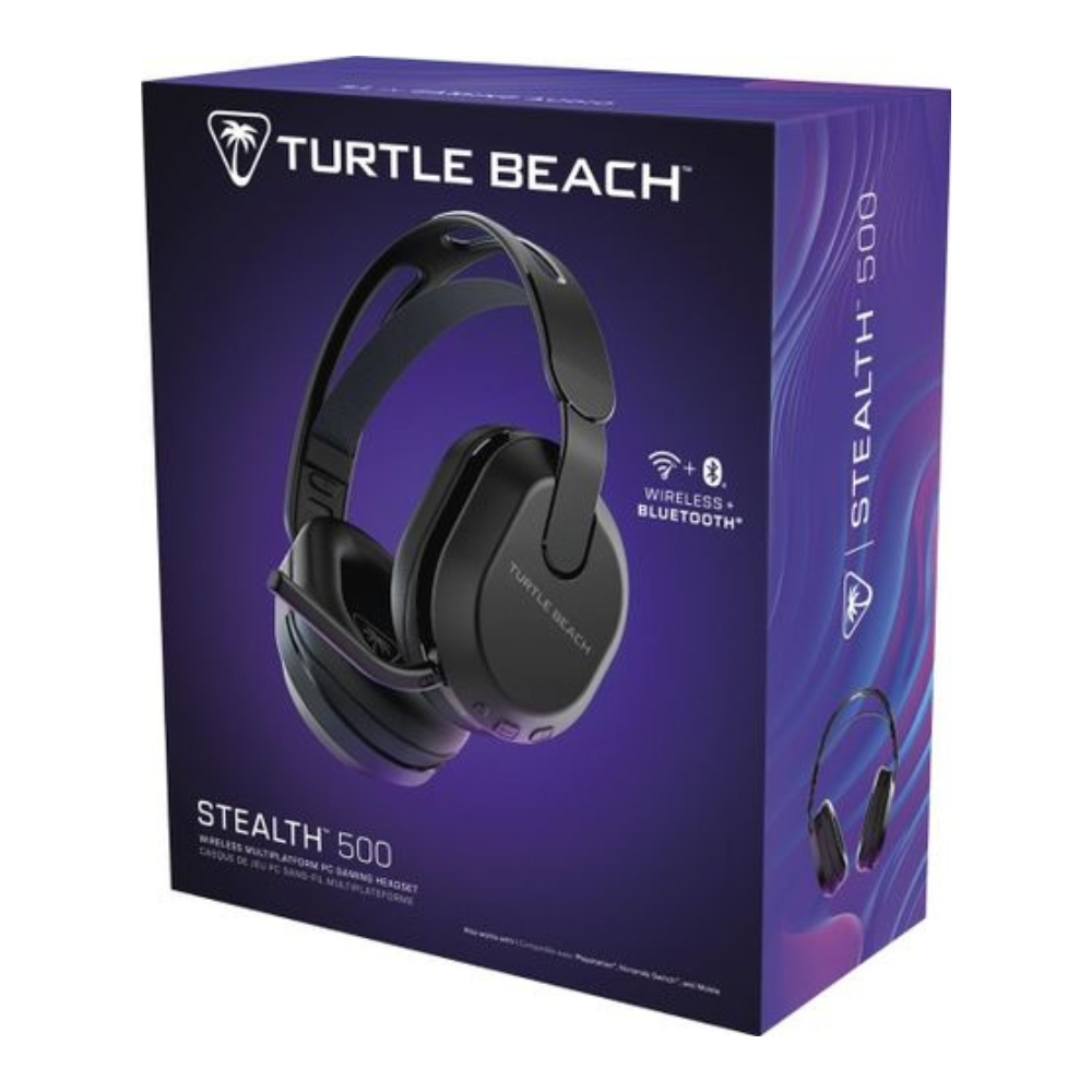 Turtle Beach Stealth 500 Gen 3 PS5