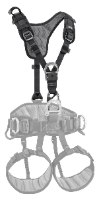 רתמת חזה Top- Petzl