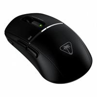 עכבר גיימינג אלחוטי Turtle Beach Burst II Pro שחור
