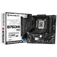 MAXSUN Terminator B760M GKD5 WiFi