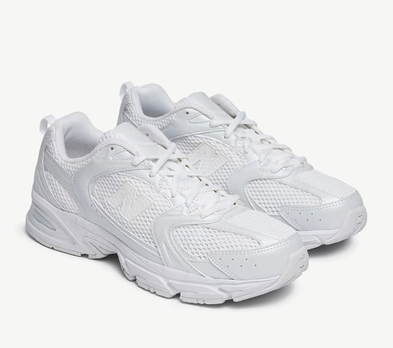 סניקרס ניו בלאנס New Balance NB530 לבן- מידה 38.5