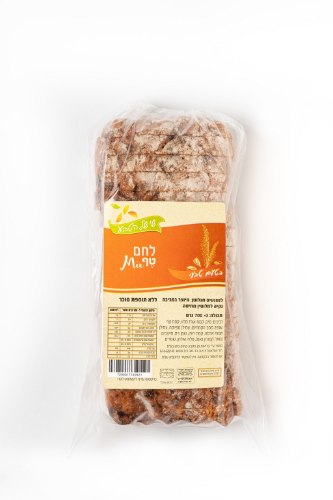 לחם מיקס טף 25% טף 700 גרם - שי ללא גלוטן