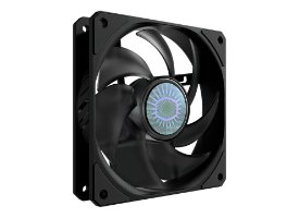 מאוורר מארז - COOLERMASTER SICKLEFLOW 120 FAN