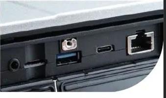 לפטופ פנסוניק i5 FZ-55