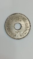 מטבע 10 מילים, פלשתינה (א"י)- שנת 1934, המנדט הבריטי
