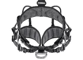 רתמת גלישה PETZL AVAO FAST European Version
