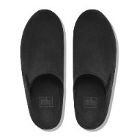 לוף קלוגס שחור פיטפלופ FITFLOP