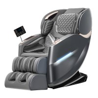 כיסא עיסוי Imperial Aura 5D
