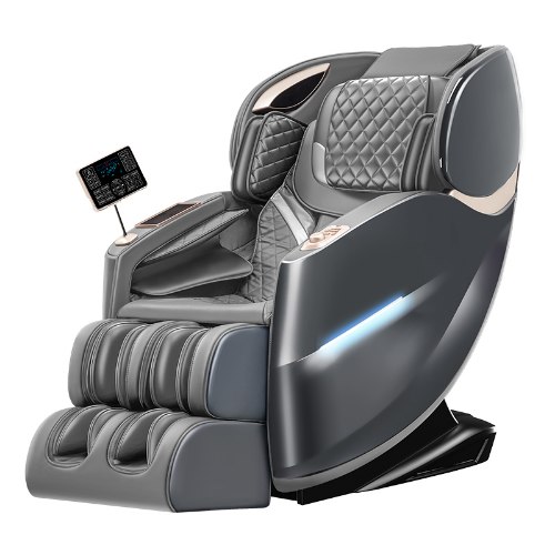 כיסא עיסוי Imperial Aura 8sD
