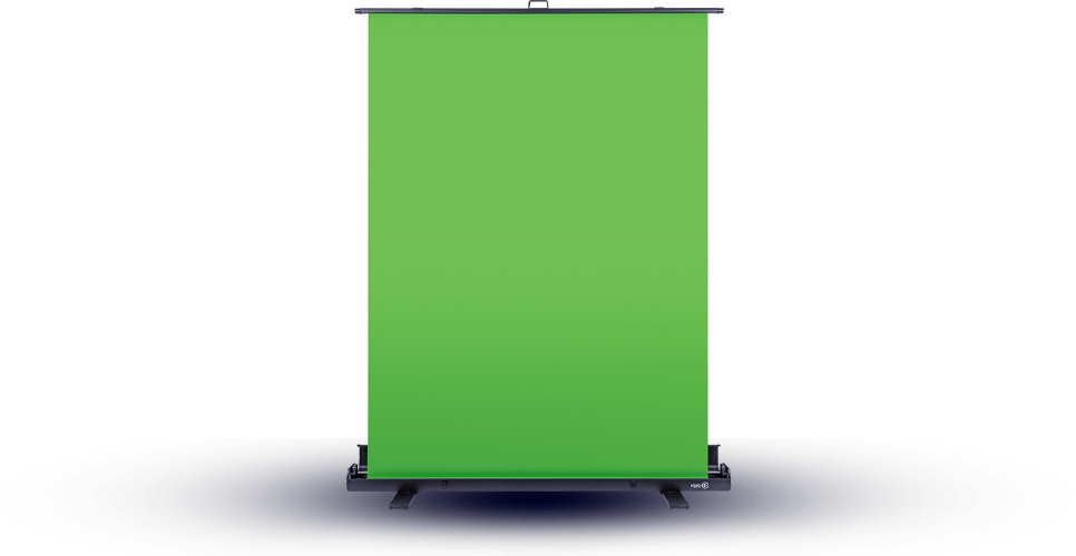 Elgato Green Screen