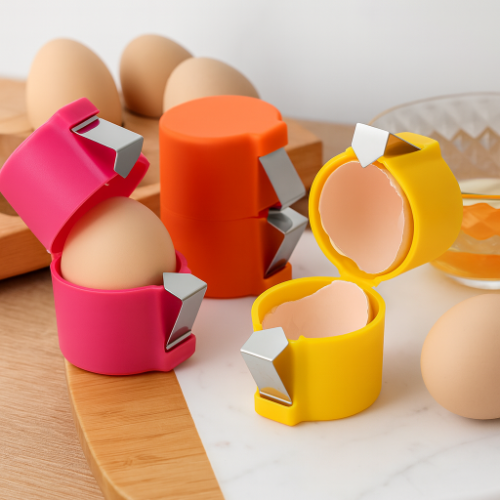 EggSplit  –מארז פותחני ביצים