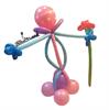 בלון תני לי חיבוק ורוד - בלון חיבוק אוהב❣ - Balloon loving hug