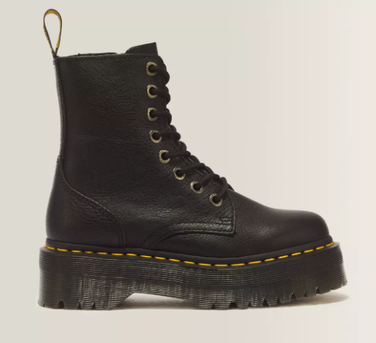 מגף Dr. Martens דר’ מרטינס 26378001 גיידון III שחור